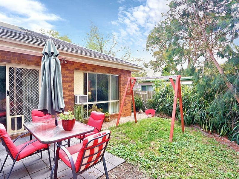 2/21 Moroney Street, Boronia VIC 3155