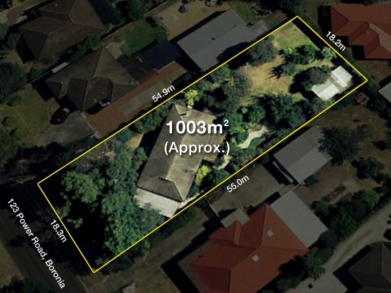 123 Power Road, Boronia VIC 3155