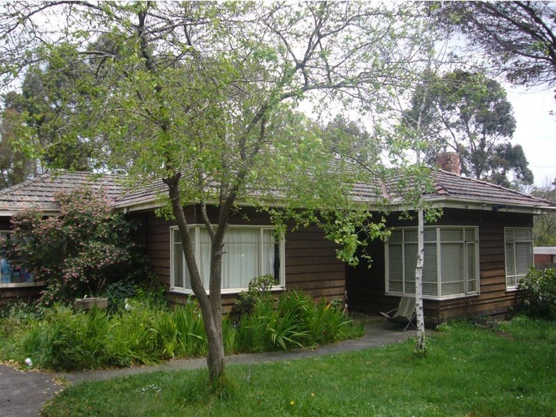 11 Albert Avenue, Boronia VIC 3155