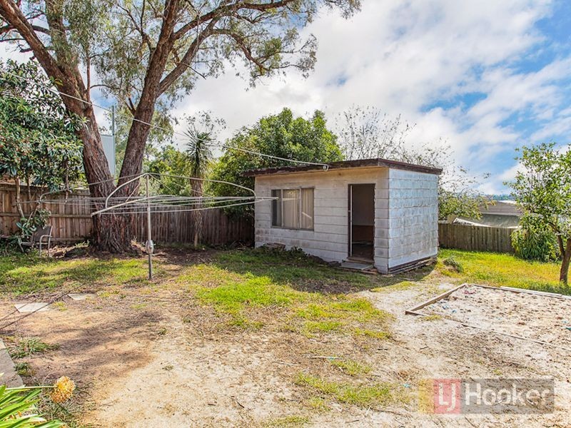 8 Margaret Avenue, Bayswater VIC 3153