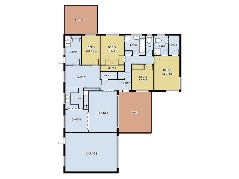 91 Power Road, Boronia VIC 3155