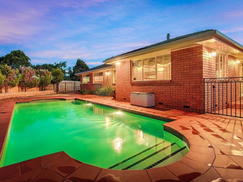 4 Baunton Court, Kilsyth VIC 3137