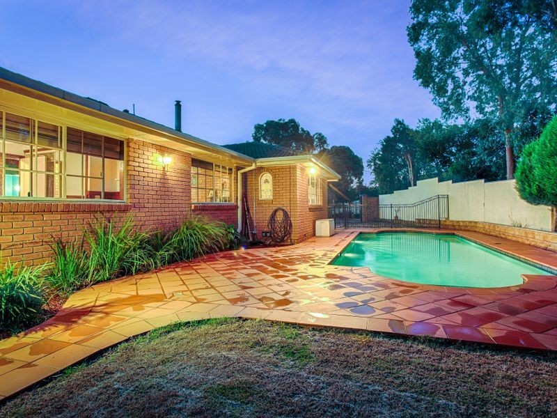 4 Baunton Court, Kilsyth VIC 3137