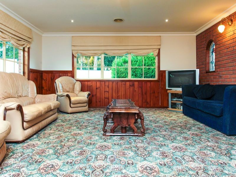 4 Baunton Court, Kilsyth VIC 3137