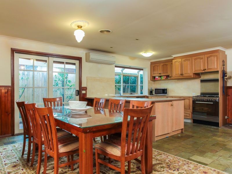 4 Baunton Court, Kilsyth VIC 3137