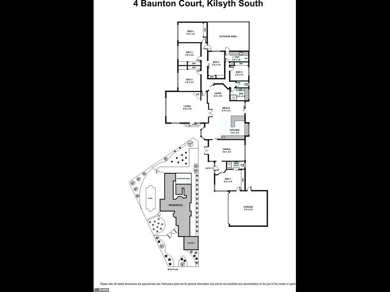 4 Baunton Court, Kilsyth VIC 3137