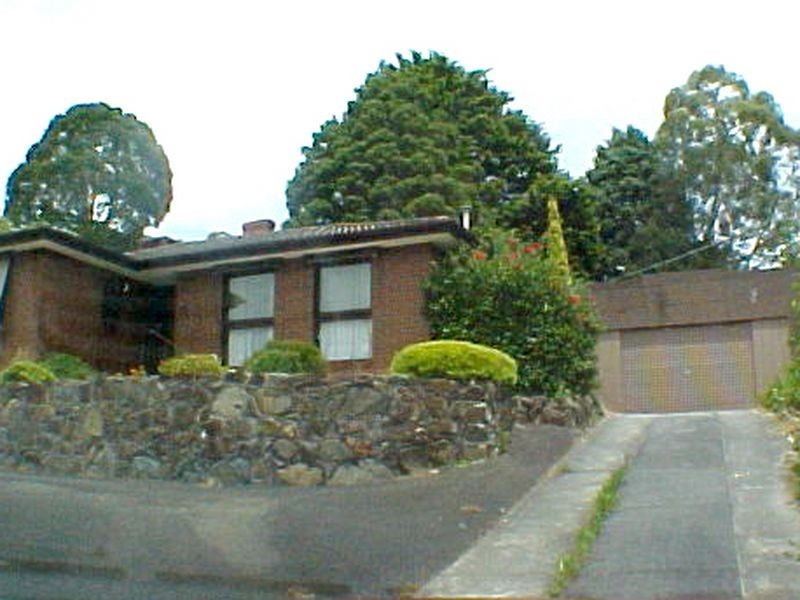 34 Glenfern Road, Ferntree Gully VIC 3156