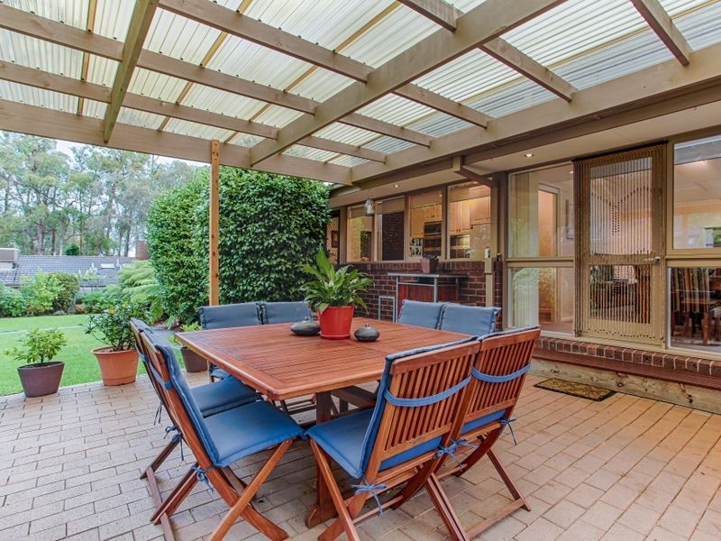 15 Wonthulong Drive, Bayswater North VIC 3153