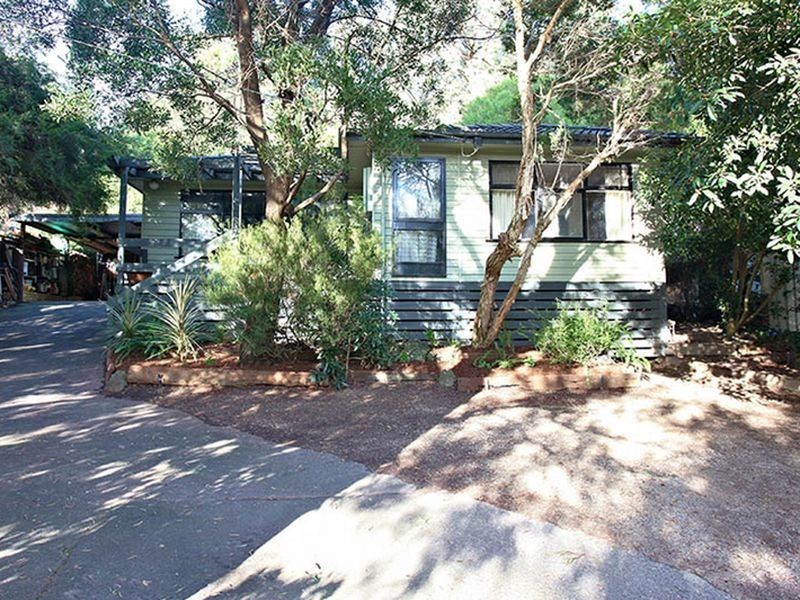5 Walker Street, The Basin VIC 3154