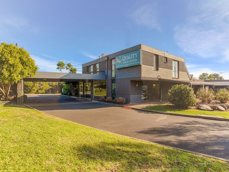 51/137 Mountain Highway, Wantirna VIC 3152