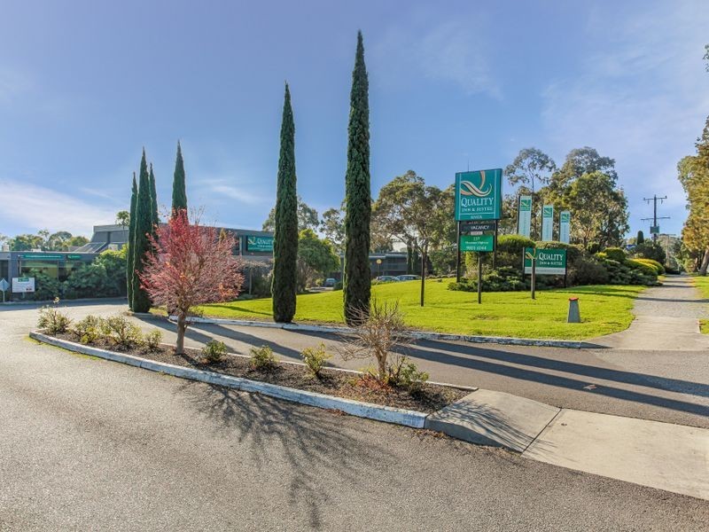 51/137 Mountain Highway, Wantirna VIC 3152