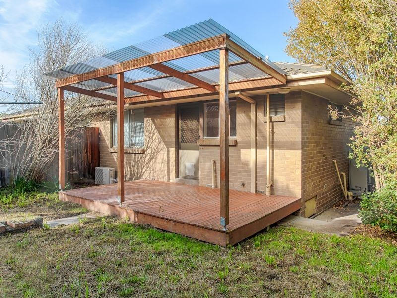 1/1643 Ferntree Gully Road, Knoxfield VIC 3180