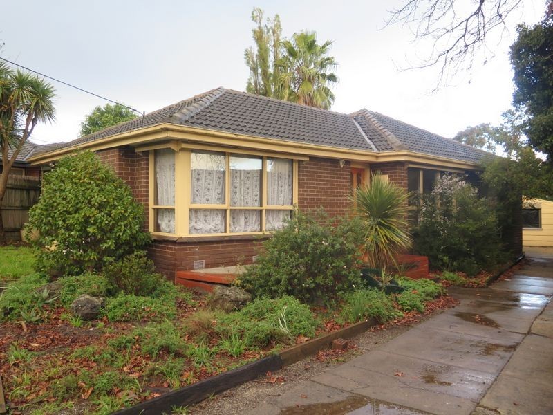 16 Frudal Crescent, Knoxfield VIC 3180