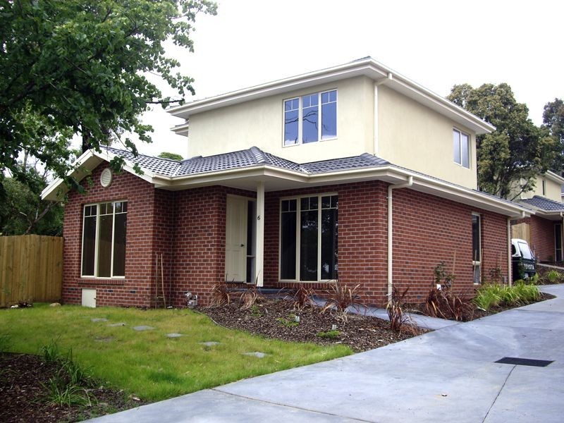 6/988 Mountain Hwy, Boronia VIC 3155