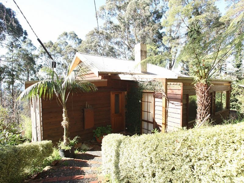 185 Olinda-Monbulk Road, Monbulk VIC 3793