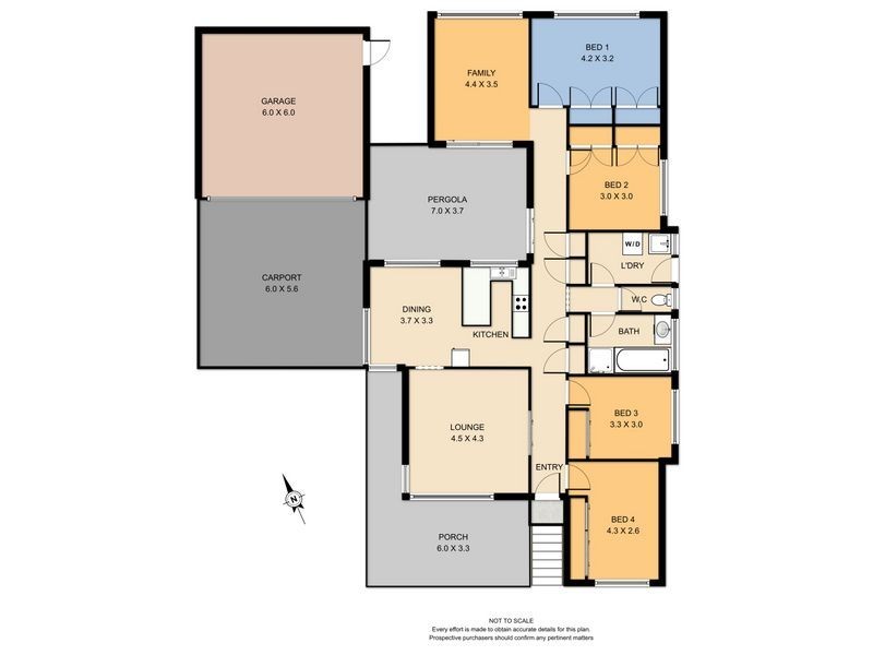 7 Devenish Road, Boronia VIC 3155