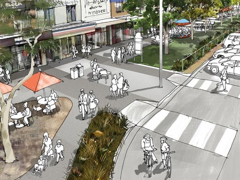 3&5 Conn Street, Ferntree Gully VIC 3156