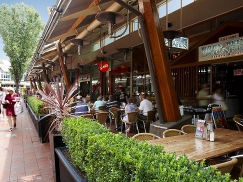 3&5 Conn Street, Ferntree Gully VIC 3156