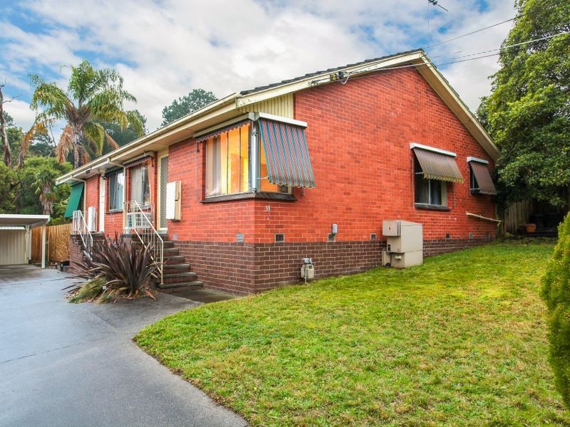 1/33 Royalden Close, Boronia VIC 3155