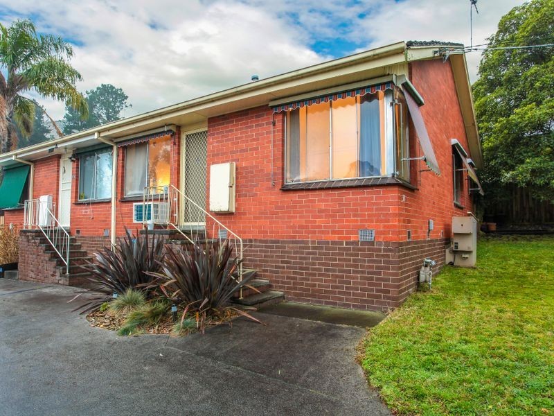 1/33 Royalden Close, Boronia VIC 3155