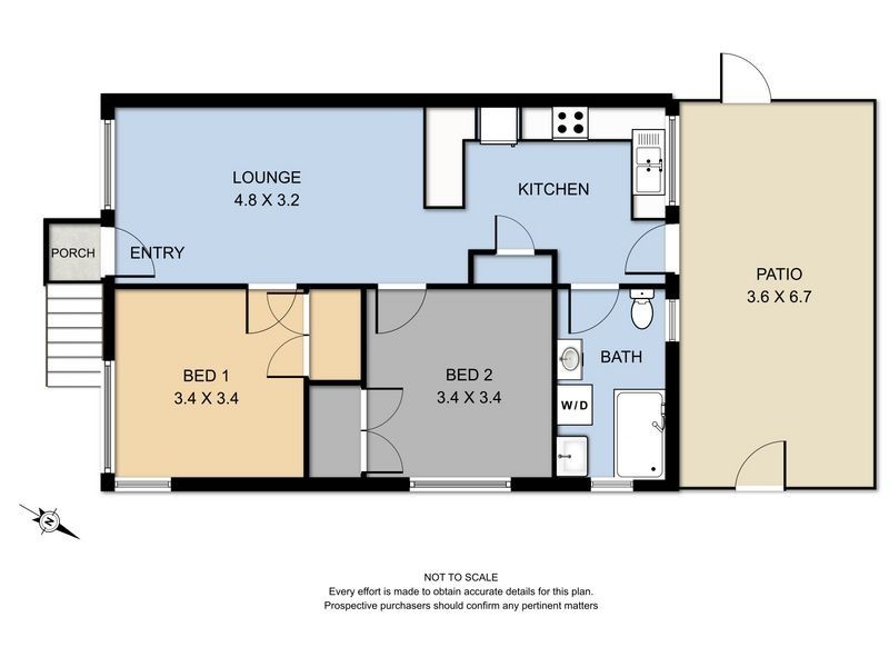 1/33 Royalden Close, Boronia VIC 3155