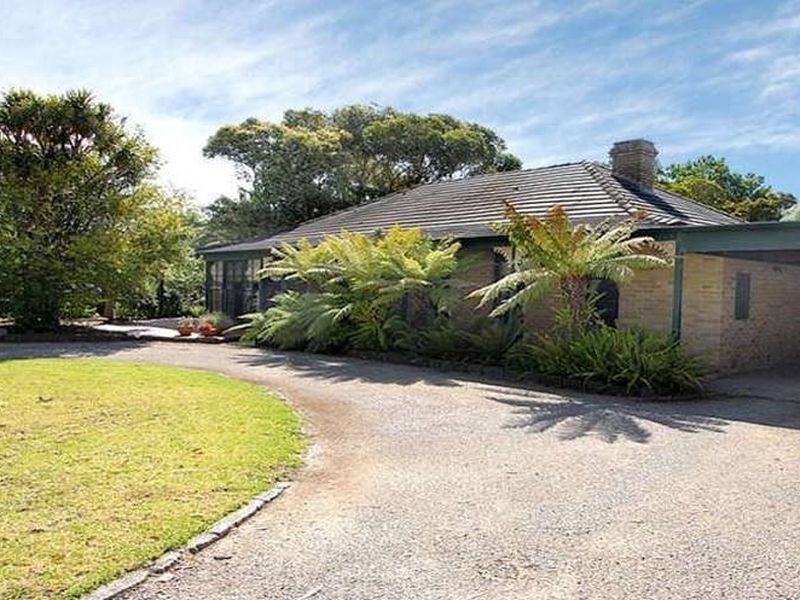 57 Coromandel Crescent, Knoxfield VIC 3180