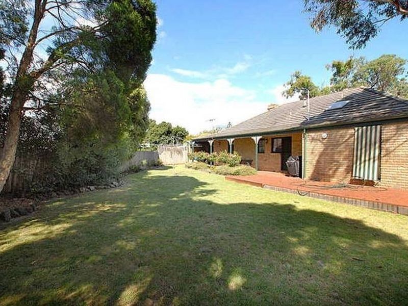 57 Coromandel Crescent, Knoxfield VIC 3180