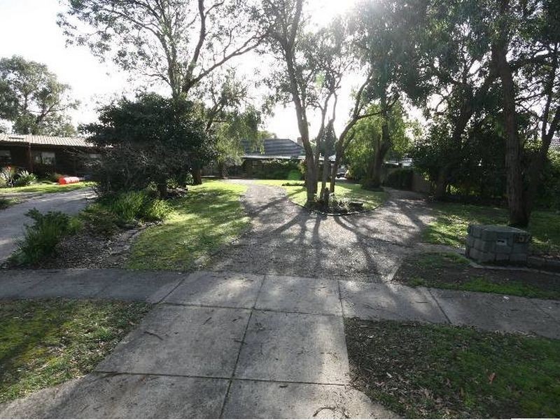 57 Coromandel Crescent, Knoxfield VIC 3180
