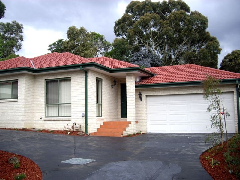 2/7 Stirling Street, Ferntree Gully VIC 3156