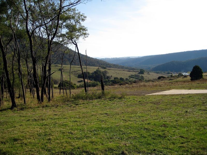 18 Lightwood Court, Merrijig VIC 3723