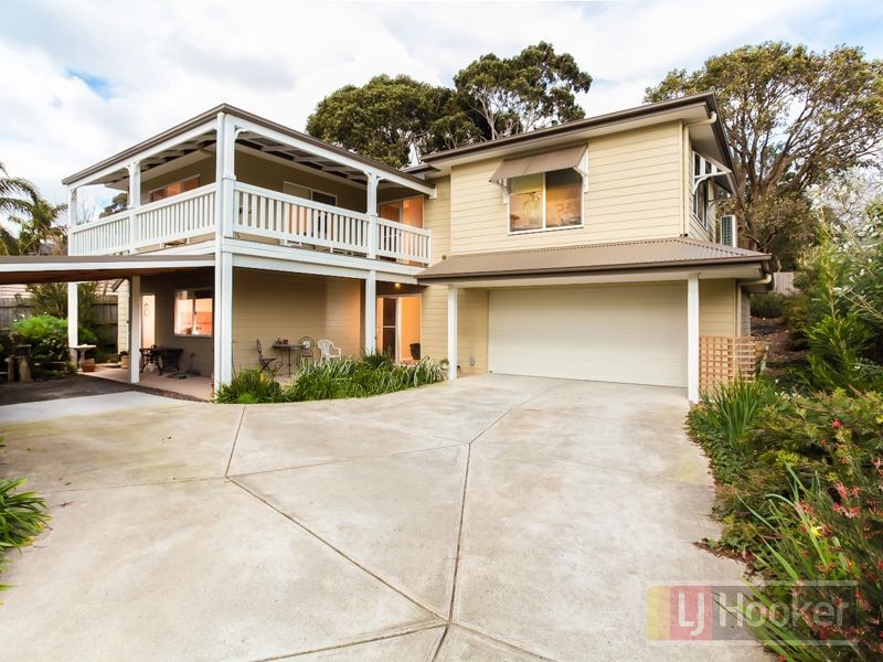 2/2 Bennett Street, Boronia VIC 3155