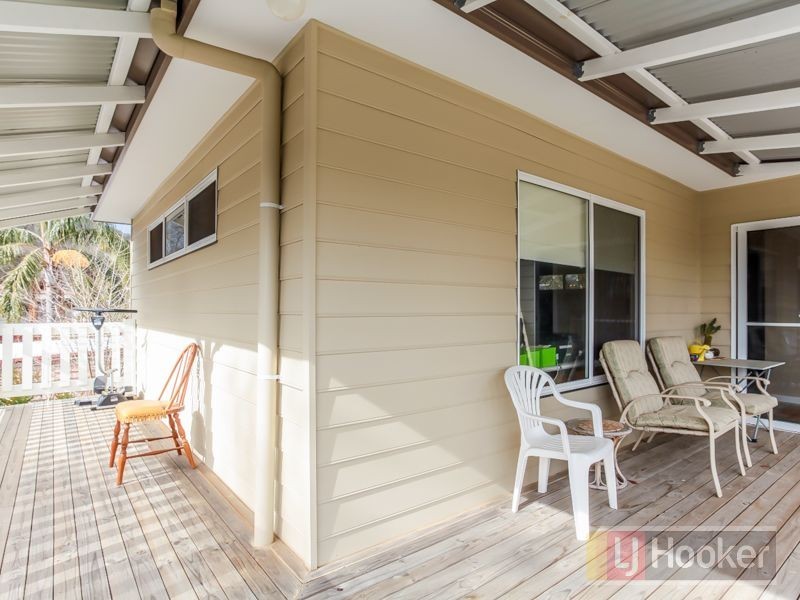 2/2 Bennett Street, Boronia VIC 3155