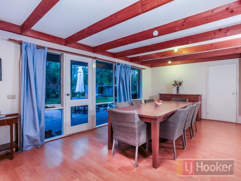 14 Chedworth Court, Kilsyth VIC 3137