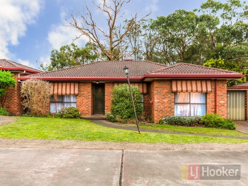 12/55 Chandler Road, Boronia VIC 3155