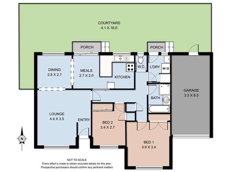 12/55 Chandler Road, Boronia VIC 3155