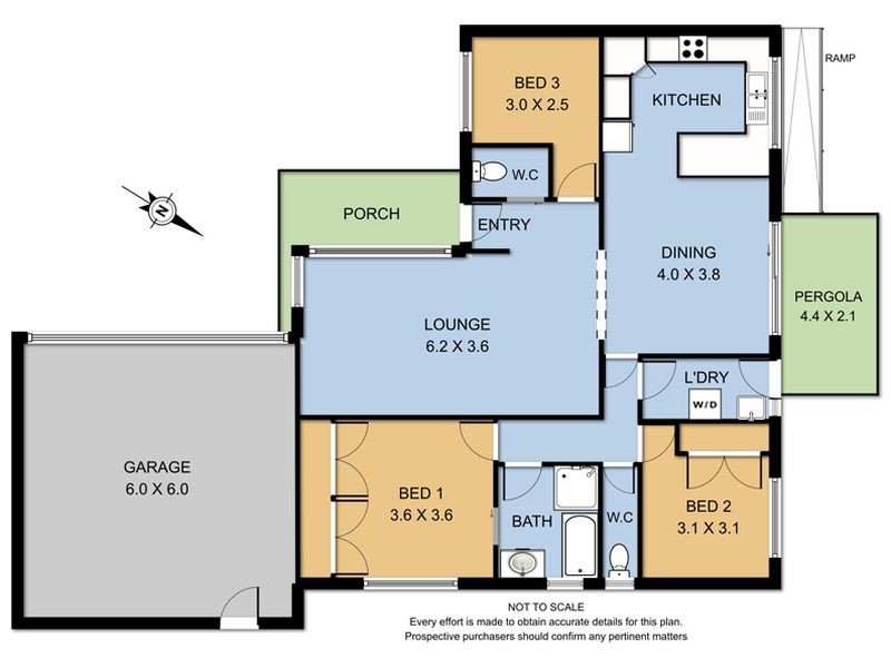2/18 St Elmo Avenue, Ferntree Gully VIC 3156