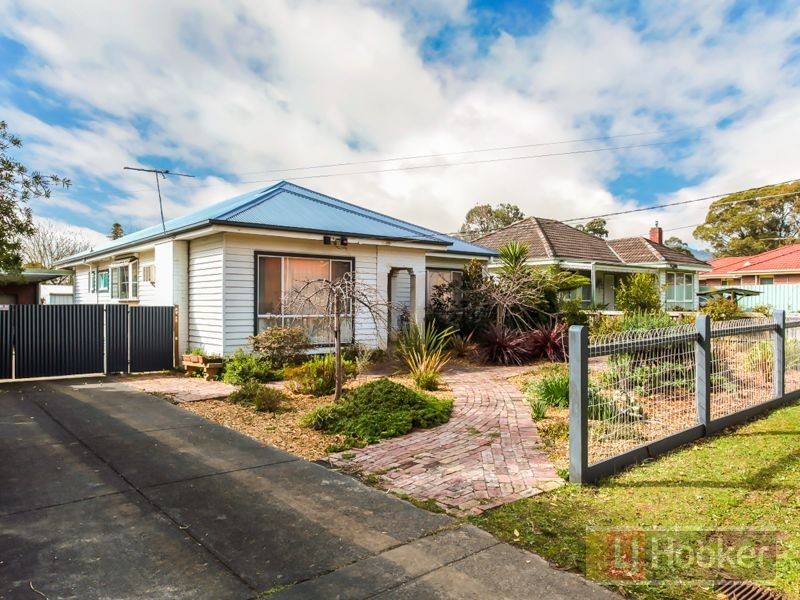 71 Elsie Street, Boronia VIC 3155