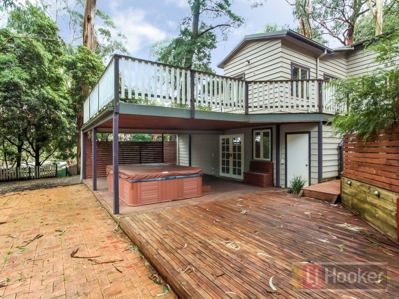 66-68 Alexander Avenue, Upwey VIC 3158
