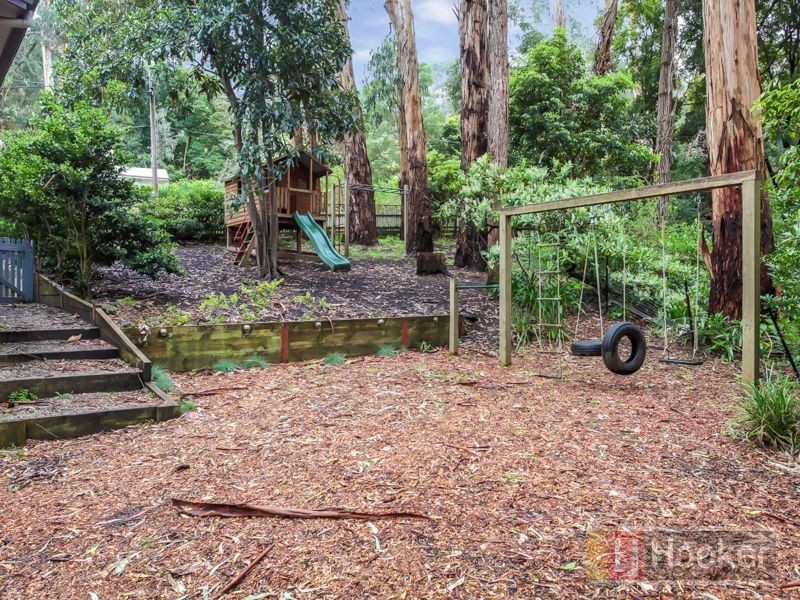 66-68 Alexander Avenue, Upwey VIC 3158
