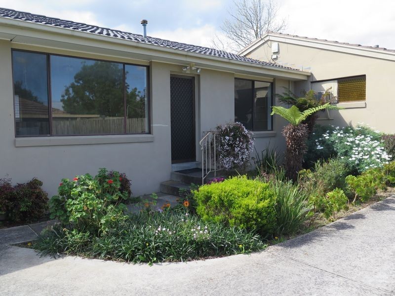 1/277 Scoresby Road, Boronia VIC 3155