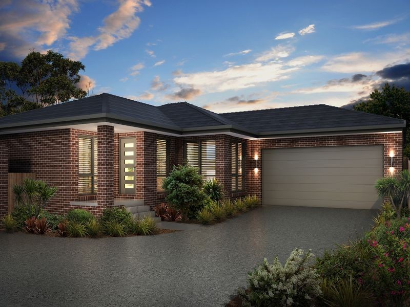 2/52 Sinclair Road, Bayswater VIC 3153