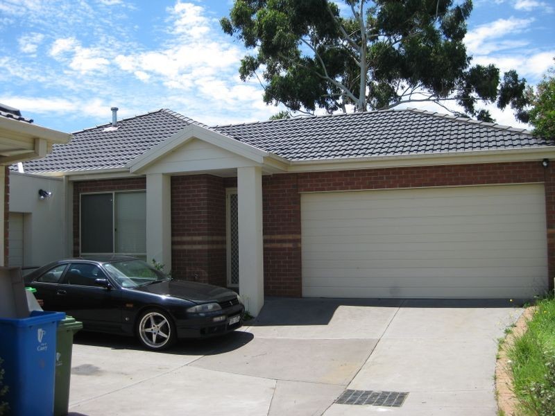 3/6 Waratah Street, Doveton VIC 3177