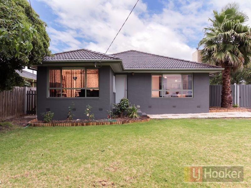 43 Frudal Cresecent, Knoxfield VIC 3180