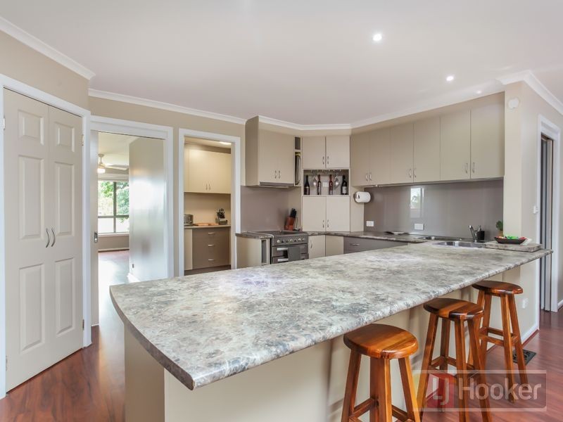 43 Frudal Cresecent, Knoxfield VIC 3180