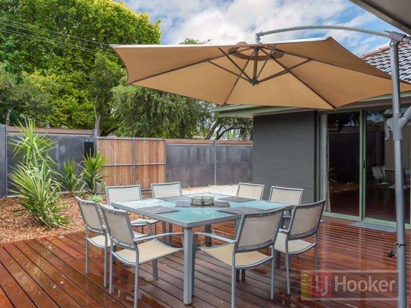 43 Frudal Cresecent, Knoxfield VIC 3180