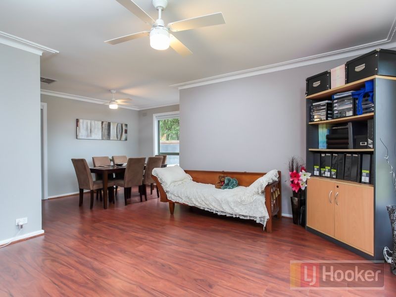 43 Frudal Cresecent, Knoxfield VIC 3180