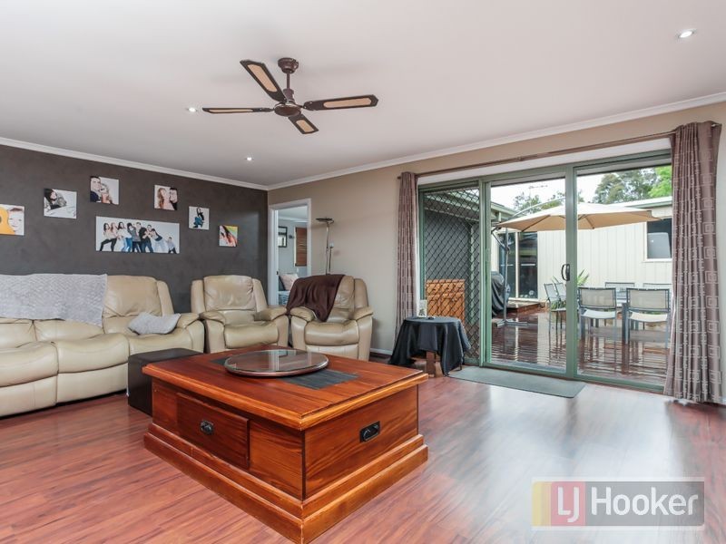 43 Frudal Cresecent, Knoxfield VIC 3180