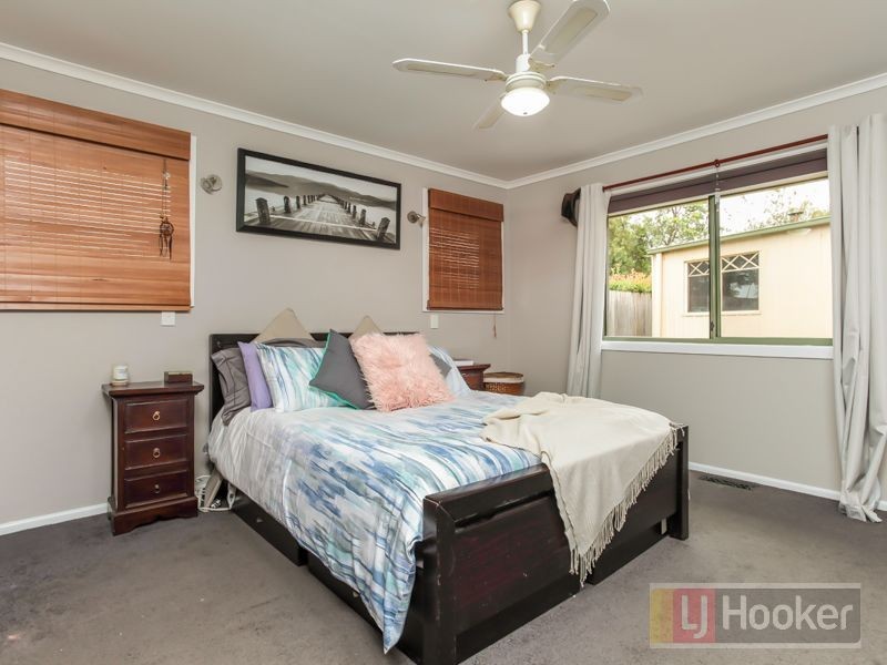 43 Frudal Cresecent, Knoxfield VIC 3180