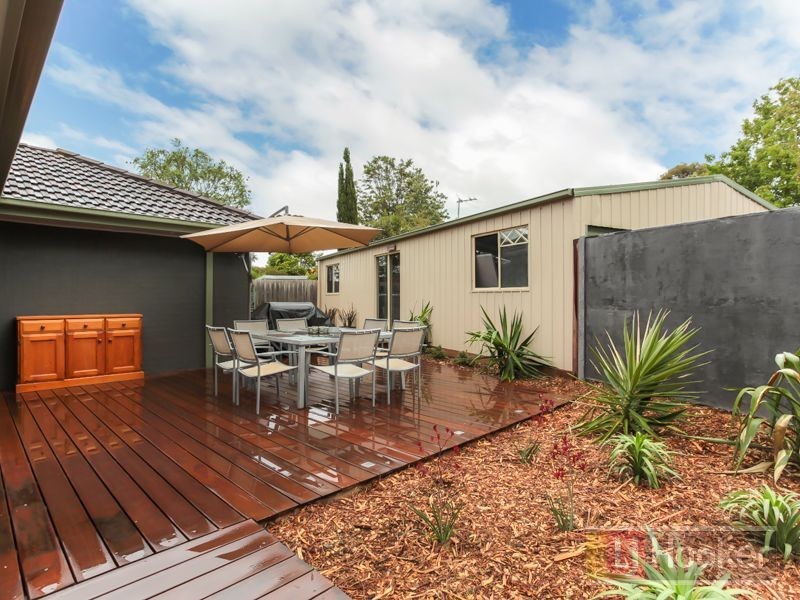 43 Frudal Cresecent, Knoxfield VIC 3180