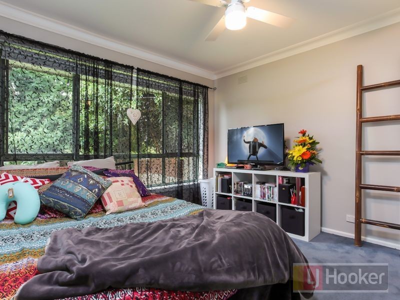 43 Frudal Cresecent, Knoxfield VIC 3180